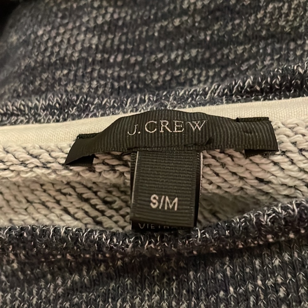 J Crew Sweater - Picture 4 of 4